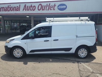 2014 Ford Transit Connect XL for sale in Hamilton, OH
