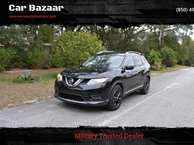 2014 Nissan Rogue SV 4dr Crossover for sale in Pensacola, FL