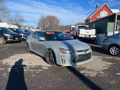 2014 Scion t C Base 2dr Coupe 6A for sale in Binghamton, New York, New York