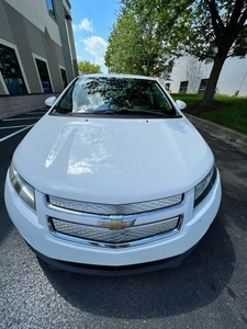 2015 Chevrolet Volt