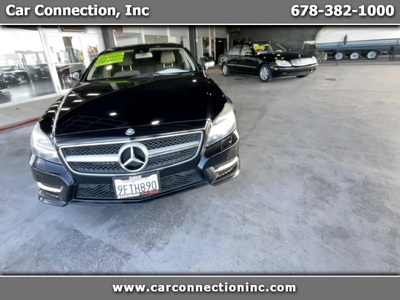 2015 Mercedes-Benz CLS-Class CLS400 for sale in Tucker, GA