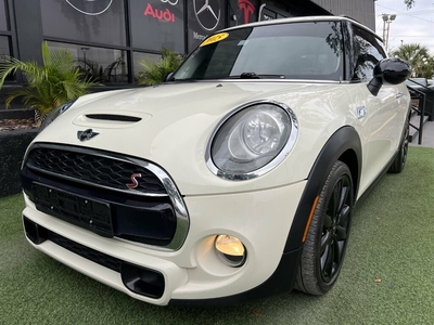 2015 MINI Cooper