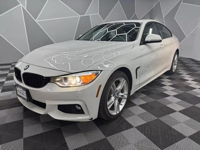 2016 BMW 4 Series 428i xDrive Gran Coupe 4D for sale in Keyport, NJ