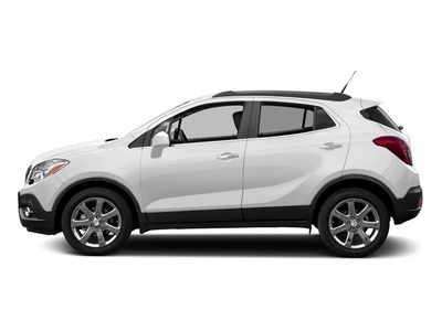 2016 Buick Encore Convenience for sale in Milford, MA