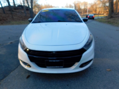 2016 Dodge Dart SXT for sale in Peekskill, NY