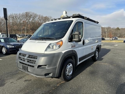 2016 Ram ProMaster Cargo Van 1500 Low Roof Van 3D for sale in Keyport, NJ