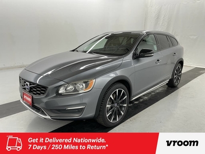 2016 Volvo V60