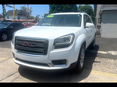 2017 GMC Acadia Limited AWD for sale in Plainfield, NJ