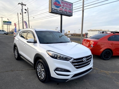 2017 Hyundai Tucson Eco AWD for sale in Shelbyville, TN