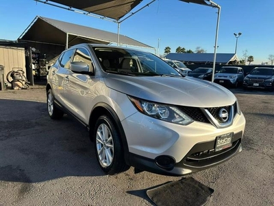 2017 Nissan Rogue Sport S Sport Utility 4D for sale in San Diego, CA