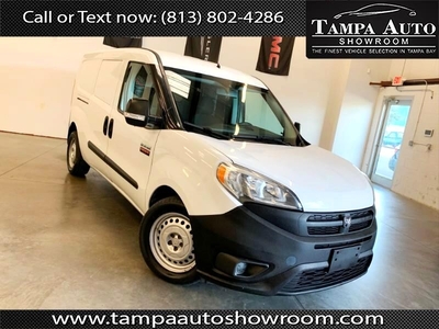 2017 RAM ProMaster City Wagon for sale in Tampa, FL
