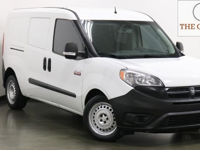 2017 Ram ProMaster Tradesman for sale in Mooresville, NC