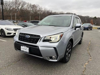 2017 Subaru Forester 2.0XT Touring Sport Utility 4D for sale in Keyport, NJ