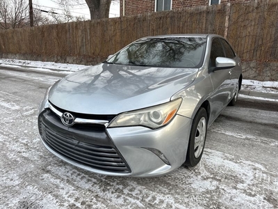 2017 Toyota Camry for sale in Denver, CO