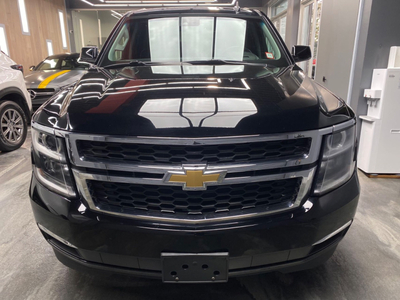 2018 Chevrolet Suburban 4WD 4dr 1500 LT for sale in Flushing, NY