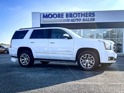 2018 GMC Yukon 2WD 4dr SLT for sale in Oxford, MS