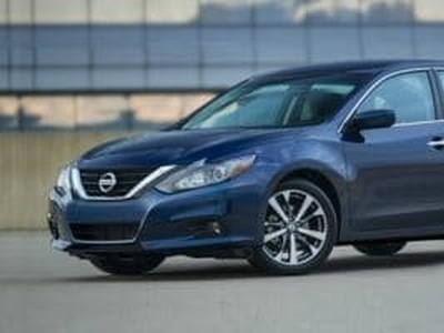 2018 Nissan Altima 2.5 S for sale in Jackson, MS