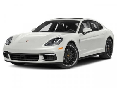 2018 Porsche Panamera for sale in Hillside, NJ