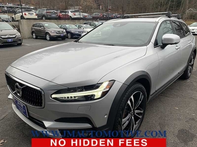2018 Volvo V90 Cross Country for sale in Naugatuck, CT