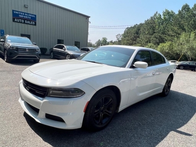 2019 Dodge Charger SXT for sale in Cumming, GA