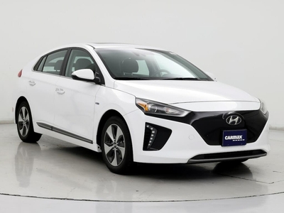 2019 Hyundai Ioniq Electric