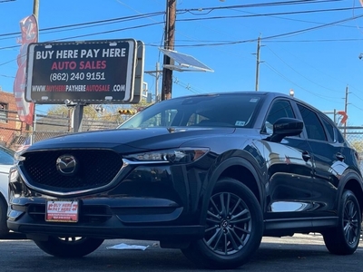 2019 Mazda CX-5 Touring AWD 4dr SUV for sale in Newark, NJ