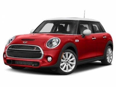 2019 MINI Cooper