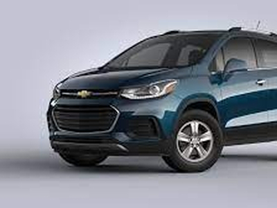 2020 Chevrolet Trax FWD 4dr LT - 25K Miles - In House Finance - Down for sale in Houston, TX