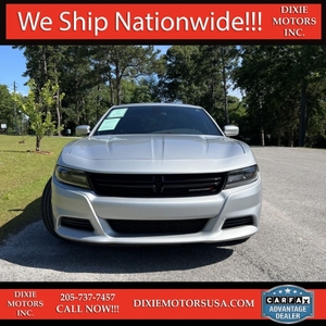 2020 DODGE CHARGER SXT for sale in Northport, AL