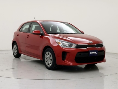 2020 Kia Rio5