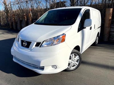2020 Nissan NV200 SV for sale in Chicago, IL