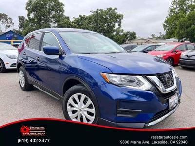 2020 Nissan Rogue SL Sport Utility 4D for sale in Lakeside, CA