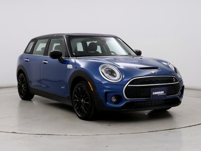 2022 MINI Cooper Clubman