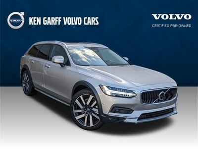 2023 Volvo V90