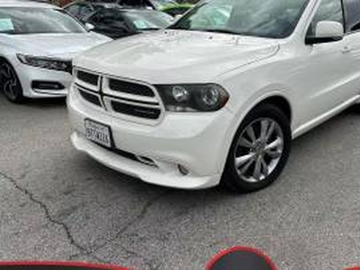 Dodge Durango 5700