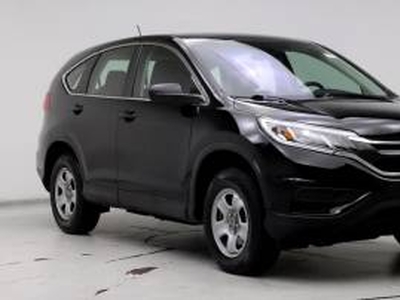 Honda CR-V 2400