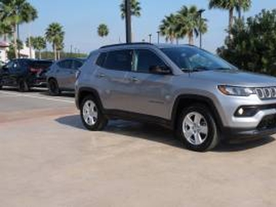 Jeep Compass 2400