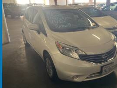 Nissan Versa 1600