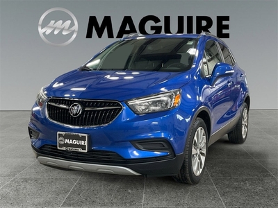 Pre-Owned 2017 Buick