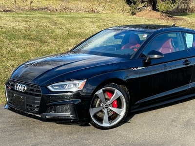 Pre-Owned 2019 Audi