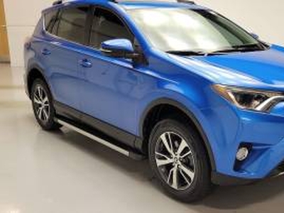 Toyota RAV4 2500