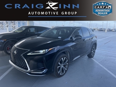 Used 2020Pre-Owned 2020 Lexus RX 350 for sale in West Palm Beach, FL