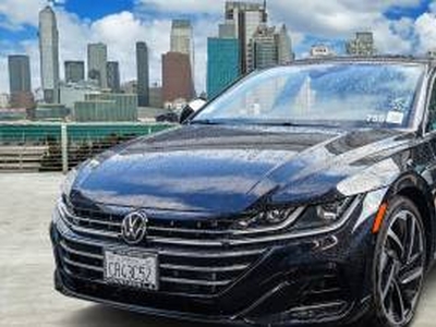 Volkswagen Arteon 2000