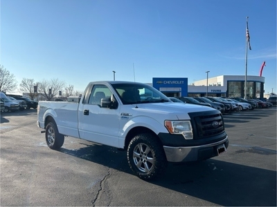 2010 FordF-150