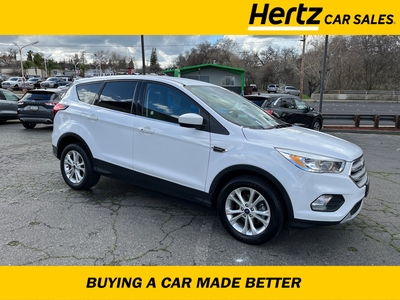 2019 Ford Escape SE SUV