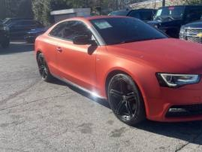 Audi A5 2000