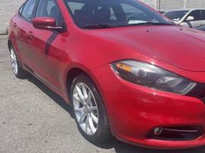 Dodge Dart 1400