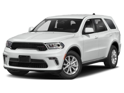 Dodge Durango GT Plus