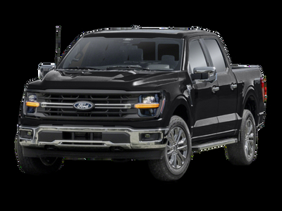 Ford F-150 XLT