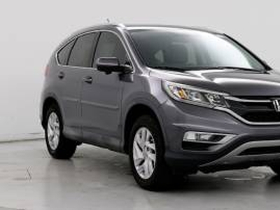 Honda CR-V 2400